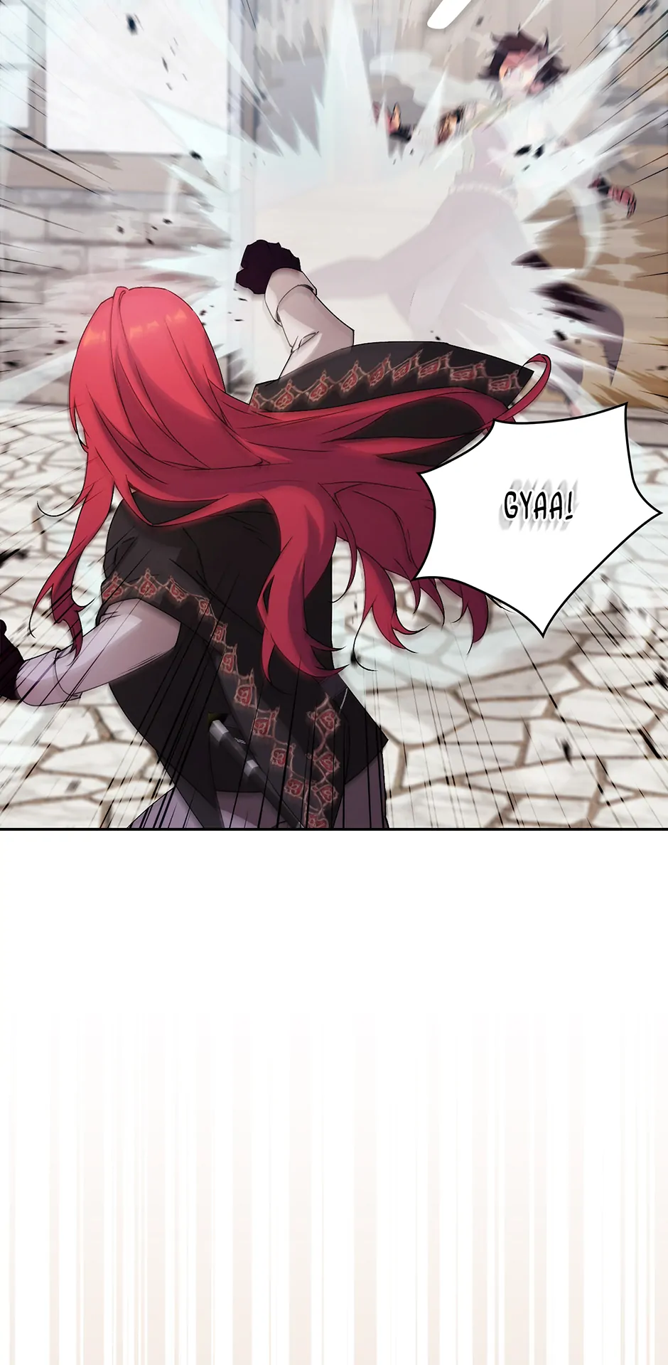 Reminiscence Adonis Chapter 284 28